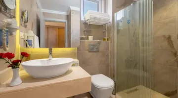 HOTEL TURAN PRINCE