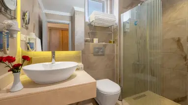HOTEL TURAN PRINCE