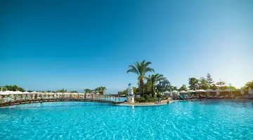 HOTEL TURAN PRINCE