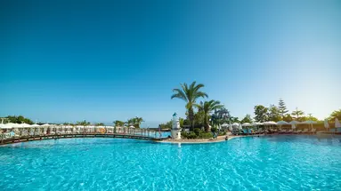 HOTEL TURAN PRINCE