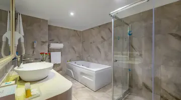 HOTEL TURAN PRINCE