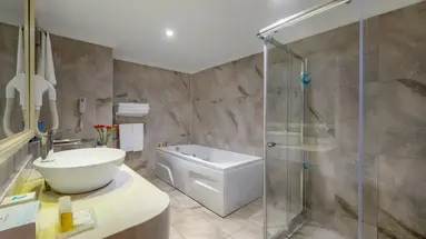 HOTEL TURAN PRINCE
