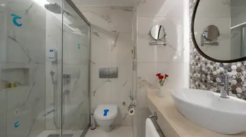 HOTEL TURAN PRINCE