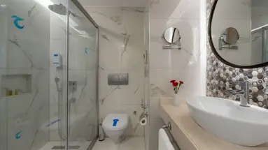 HOTEL TURAN PRINCE