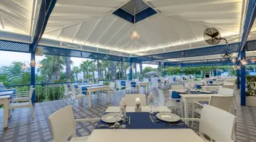 HOTEL TURAN PRINCE