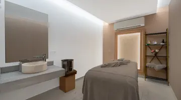 HOTEL TURAN PRINCE