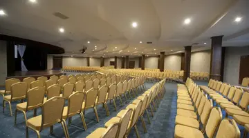 HOTEL TURAN PRINCE