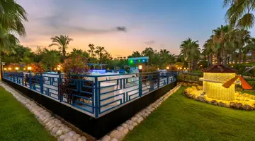 HOTEL TURAN PRINCE