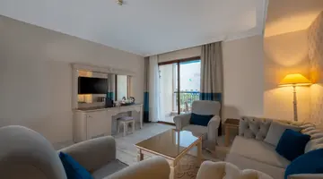 HOTEL TURAN PRINCE