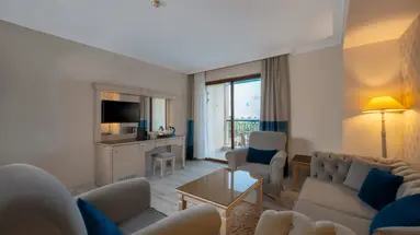 HOTEL TURAN PRINCE