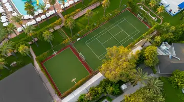 HOTEL TURAN PRINCE