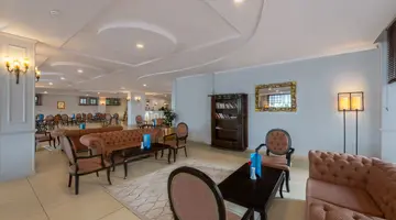 HOTEL TURAN PRINCE