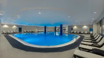 HOTEL TURAN PRINCE