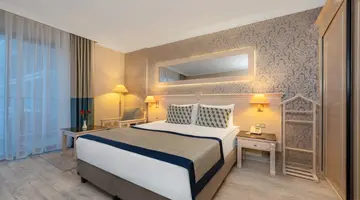 HOTEL TURAN PRINCE