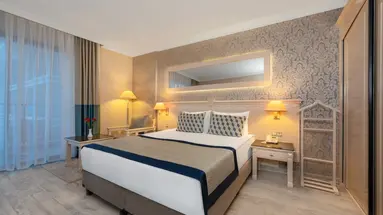 HOTEL TURAN PRINCE