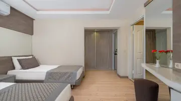 HOTEL TURAN PRINCE