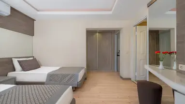 HOTEL TURAN PRINCE