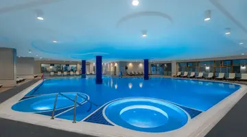 HOTEL TURAN PRINCE