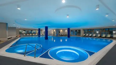 HOTEL TURAN PRINCE