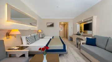HOTEL TURAN PRINCE