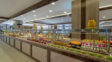 HOTEL TURAN PRINCE