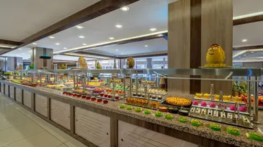 HOTEL TURAN PRINCE