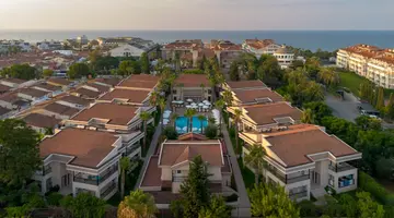 HOTEL TURAN PRINCE