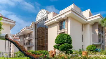 HOTEL TURAN PRINCE