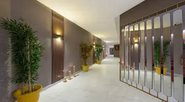 HOTEL TURAN PRINCE