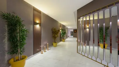 HOTEL TURAN PRINCE