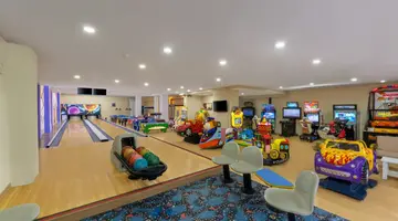 HOTEL TURAN PRINCE