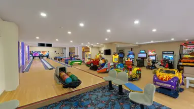 HOTEL TURAN PRINCE