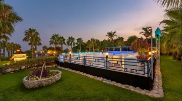 HOTEL TURAN PRINCE