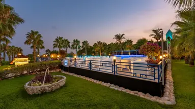 HOTEL TURAN PRINCE