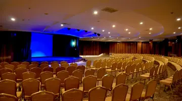 HOTEL TURAN PRINCE