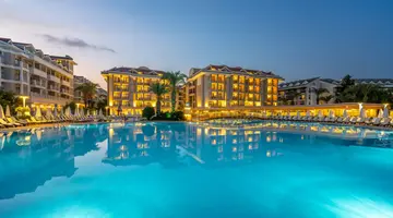 HOTEL TURAN PRINCE
