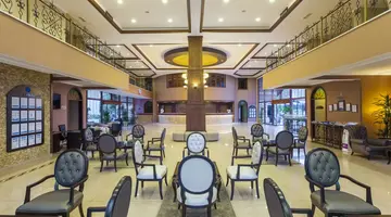 HOTEL TURAN PRINCE