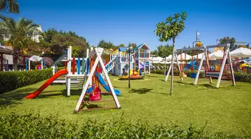 HOTEL TURAN PRINCE