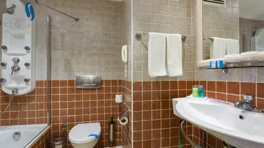 HOTEL TURAN PRINCE