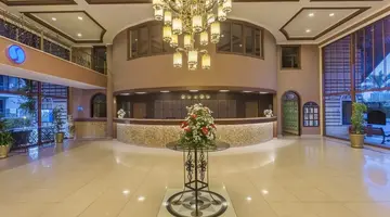 HOTEL TURAN PRINCE