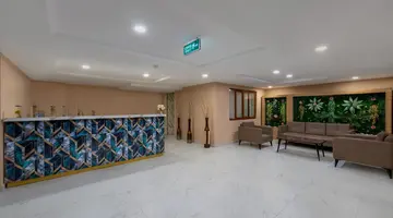 HOTEL TURAN PRINCE