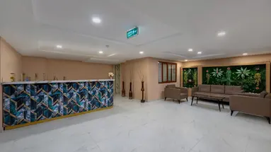 HOTEL TURAN PRINCE