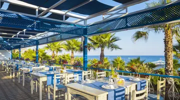 HOTEL TURAN PRINCE