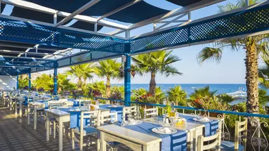 HOTEL TURAN PRINCE