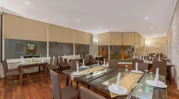 HOTEL TURAN PRINCE