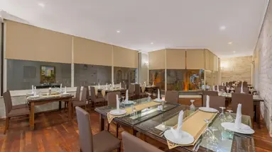 HOTEL TURAN PRINCE