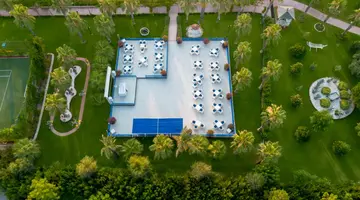 HOTEL TURAN PRINCE