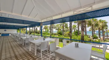 HOTEL TURAN PRINCE