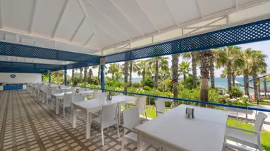 HOTEL TURAN PRINCE