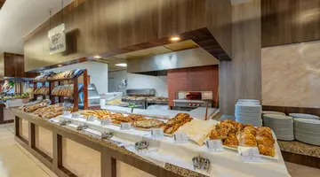 HOTEL TURAN PRINCE